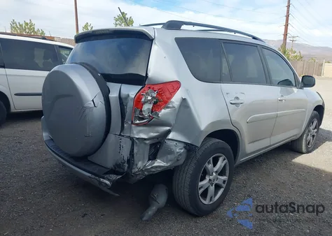 2012 Toyota Rav4 from USA, damaged, VIN 2T3BF4DVXCW237955